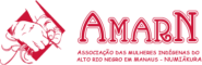 Logo AMARN