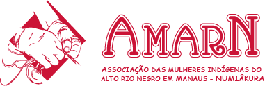 Logo AMARN